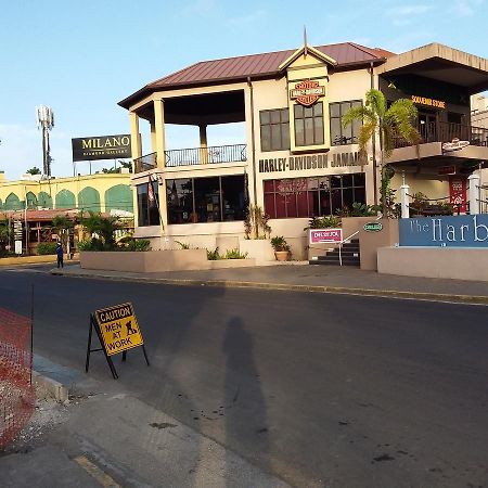 Mcfarlane'S Place โอโชรีโอส ภายนอก รูปภาพ