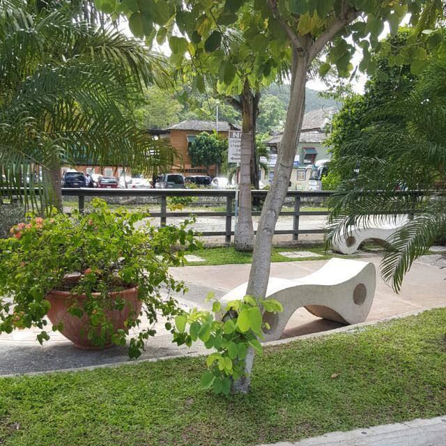 Mcfarlane'S Place โอโชรีโอส ภายนอก รูปภาพ