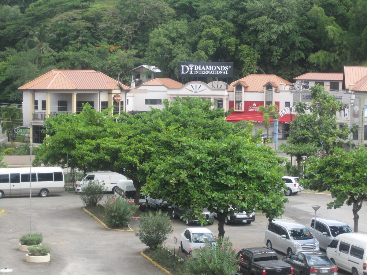 Mcfarlane'S Place โอโชรีโอส ภายนอก รูปภาพ