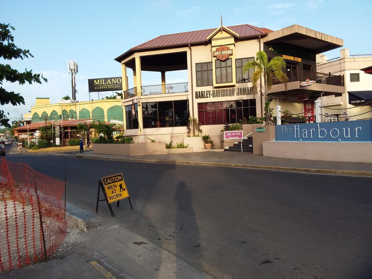 Mcfarlane'S Place โอโชรีโอส ภายนอก รูปภาพ