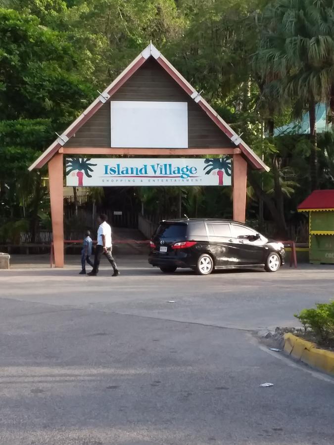 Mcfarlane'S Place โอโชรีโอส ภายนอก รูปภาพ