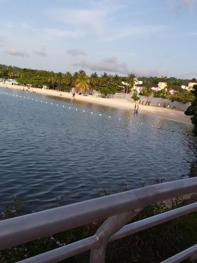 Mcfarlane'S Place โอโชรีโอส ภายนอก รูปภาพ