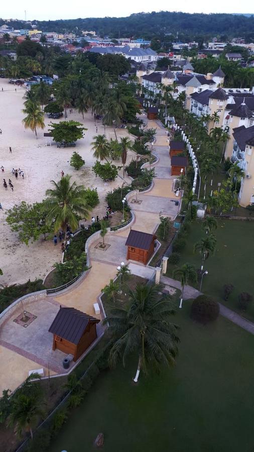 Mcfarlane'S Place โอโชรีโอส ภายนอก รูปภาพ