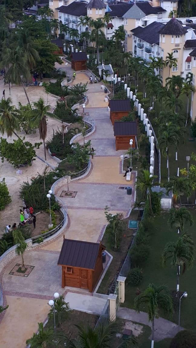 Mcfarlane'S Place โอโชรีโอส ภายนอก รูปภาพ
